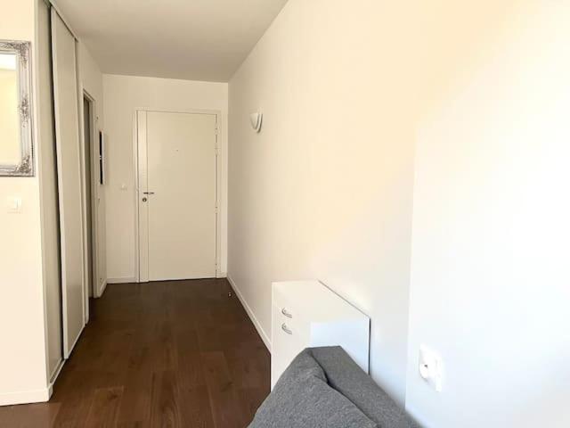 Ferienwohnung Studio - Disney-Paris Gare 2Min Bussy-Saint-Georges Exterior foto