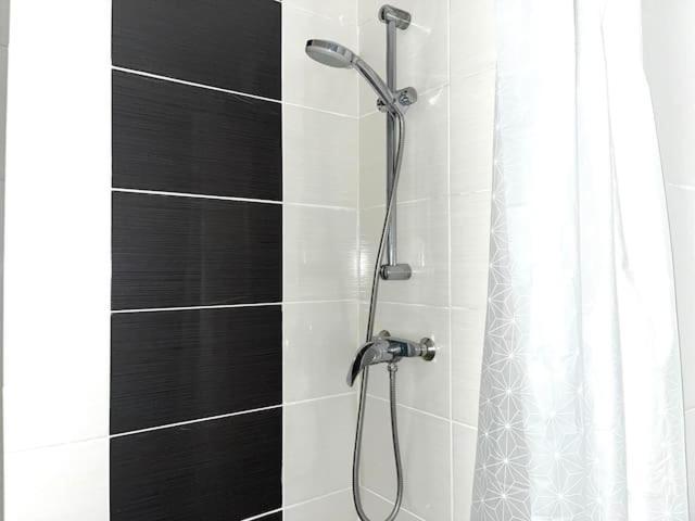 Ferienwohnung Studio - Disney-Paris Gare 2Min Bussy-Saint-Georges Exterior foto