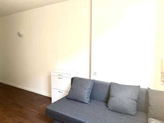 Ferienwohnung Studio - Disney-Paris Gare 2Min Bussy-Saint-Georges Exterior foto